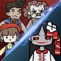 猛鬼宿舍躲貓貓游戲