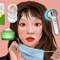 完美收納達人游戲