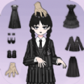 動漫萌萌美少女游戲下載